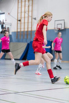 Bild 361 - wCJ Hamburger Futsalmeisterschaft